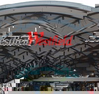 Westfield Shopping Centre Mount Druitt - Geraldton Accommodation