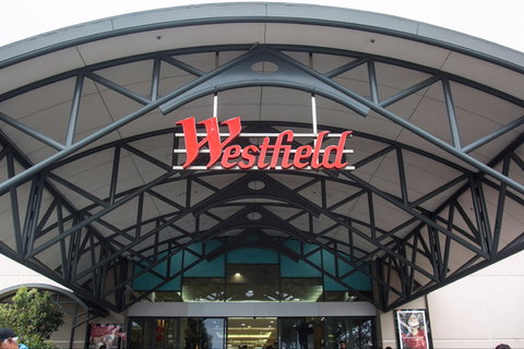 Westfield Shopping Centre, Mount Druitt - Geraldton Accommodation 0