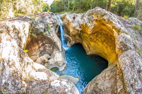Beechmont - Geraldton Accommodation 0