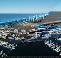 Biggera Waters - Geraldton Accommodation