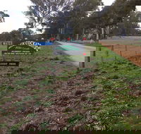 Black Cockatoo Bush Camp - Geraldton Accommodation