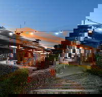 Borrodell Estate - Geraldton Accommodation