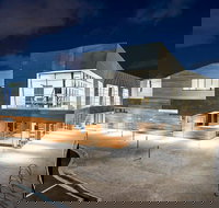 Bowery Theatre - Geraldton Accommodation