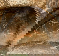 Bunjil Shelter - Stawell - Geraldton Accommodation