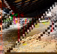 Campbell's Store Craft Centre - Geraldton Accommodation