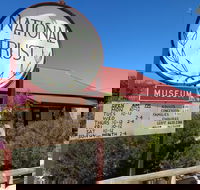 Ceduna National Trust Musuem - Geraldton Accommodation