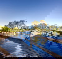 Centenary Lakes Park - Geraldton Accommodation