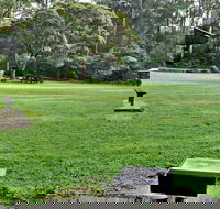 Cottonwood Glen Picnic Area - Geraldton Accommodation