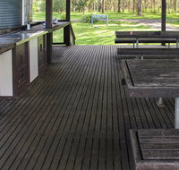 Crebra Pavilion - Geraldton Accommodation