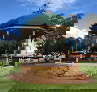 Discovering Historic Kadina Town Walk - Geraldton Accommodation