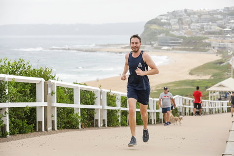 Dixon Park Beach - Geraldton Accommodation 0