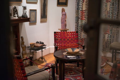 Duldig Studio Museum And Sculpture Garden - Geraldton Accommodation 0