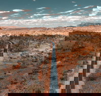 Elliott - Geraldton Accommodation