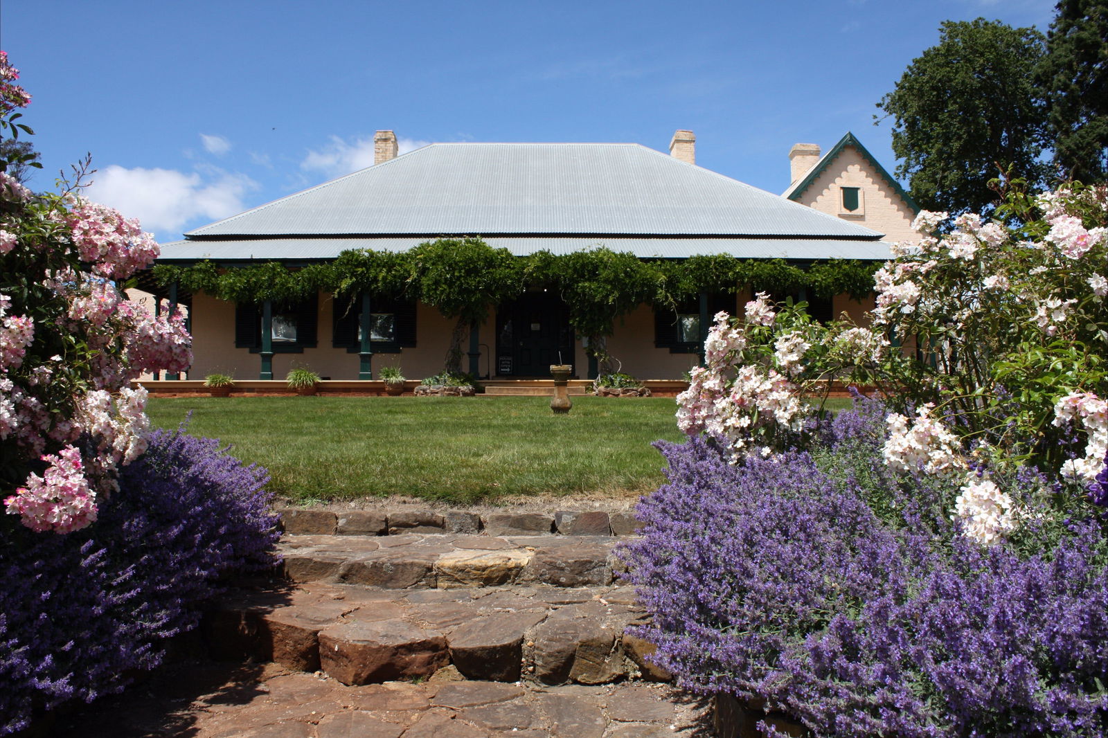  Geraldton Accommodation