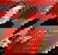 Escape Room 51 - Geraldton Accommodation