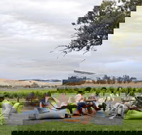 Jacob's Creek - Geraldton Accommodation