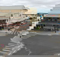 Kadina Shopping - Geraldton Accommodation