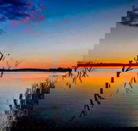 Lake Wyangan - Geraldton Accommodation