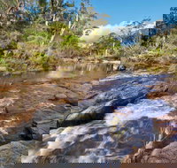 Little Dandahra Creek Walking Track - Geraldton Accommodation