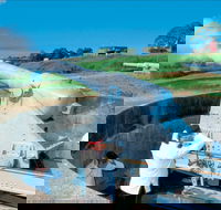 Lytton - Geraldton Accommodation