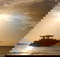 Maaroom - Geraldton Accommodation