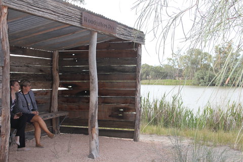 Martin Bend Wetland And Walking Trail - Geraldton Accommodation 0