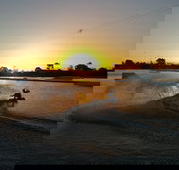 Melbourne Cable Park - Geraldton Accommodation