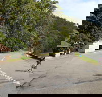 Mount Colah Station to Pymble Station Cycle Route - Geraldton Accommodation