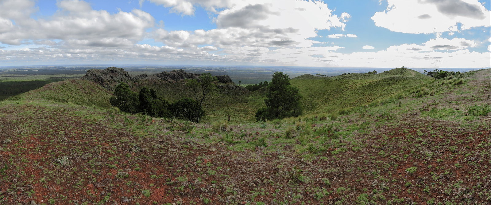 The Grampians VIC Geraldton Accommodation