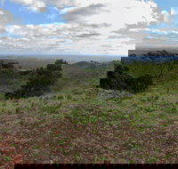 Mount Napier State Park - Geraldton Accommodation