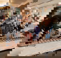 Museum of the Riverina Botanic Gardens site - Geraldton Accommodation