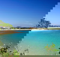 Noosa Heads - Geraldton Accommodation