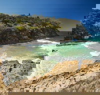 North Stradbroke Island Minjerribah - Geraldton Accommodation