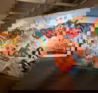 Orange Regional Gallery - Geraldton Accommodation