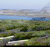 Pelican Lagoon - Geraldton Accommodation