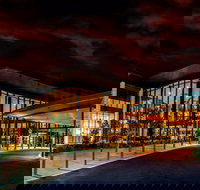 Penrith Panthers - Geraldton Accommodation