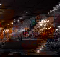 Polit Bar - more than cocktails - Geraldton Accommodation