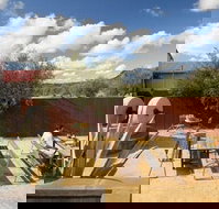 Pomonal - Geraldton Accommodation