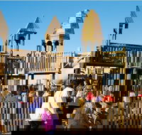 Port Noarlunga Jubilee Park Adventure Playground - Geraldton Accommodation