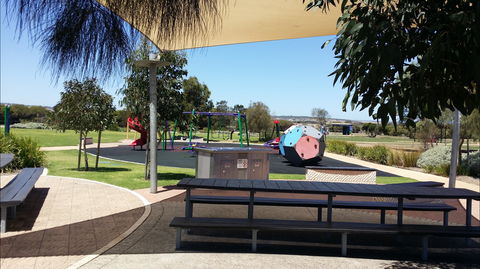 Port Noarlunga Jubilee Park Adventure Playground - Geraldton Accommodation 2