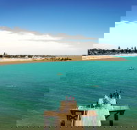 Port Elliot - Geraldton Accommodation