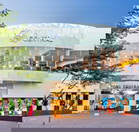 Port Central Shopping Centre - Geraldton Accommodation