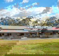 Redland Museum Inc - Geraldton Accommodation