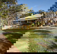 Roto House - Geraldton Accommodation