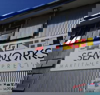 Seaworks and the Maritime Discovery Centre - Geraldton Accommodation