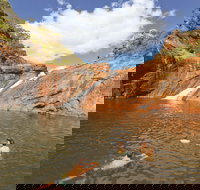 Serpentine - Geraldton Accommodation