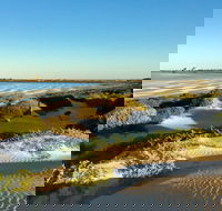 Shelly Beach Dune Walk Trail - Geraldton Accommodation