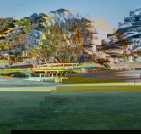 South Lakes Golf Club - Geraldton Accommodation