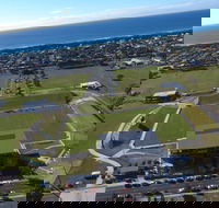 Sunshine Coast Stadium - Geraldton Accommodation