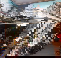 The Burg - Geraldton Accommodation